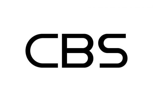 CBS Logo 1941