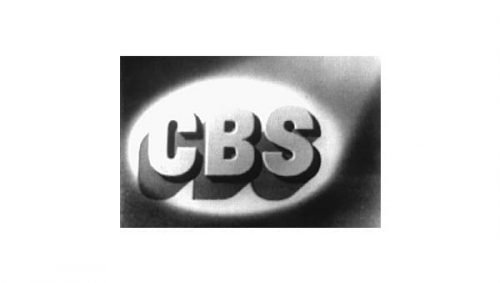 CBS Logo 1947