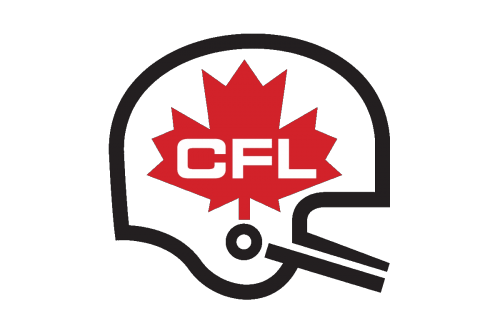 CFL Logo 1969