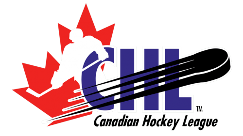 Canadian Hockey League Logo