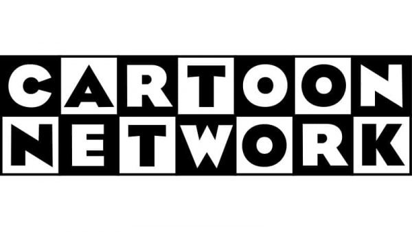 Cartoon Network Logo 1992