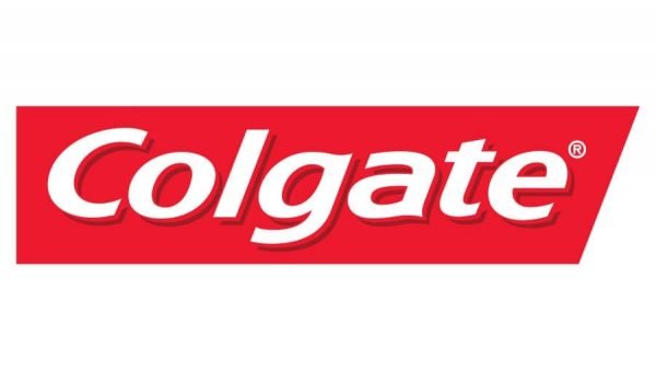 Colgate Logo 2009