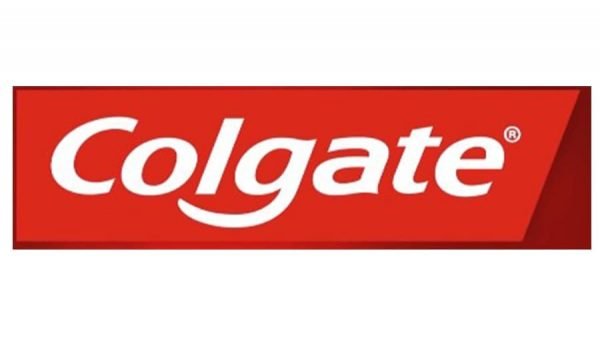 Colgate Logo 2017