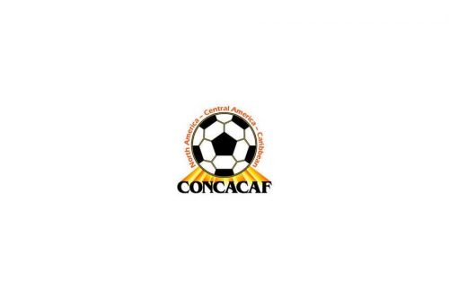CONCACAF Logo 1994