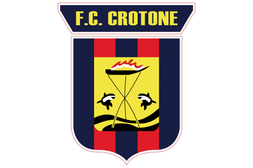 Crotone Logo 2000