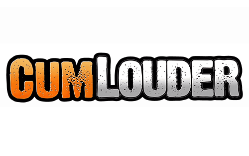 CumLouder Logo old