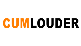 CumLouder Logo tm