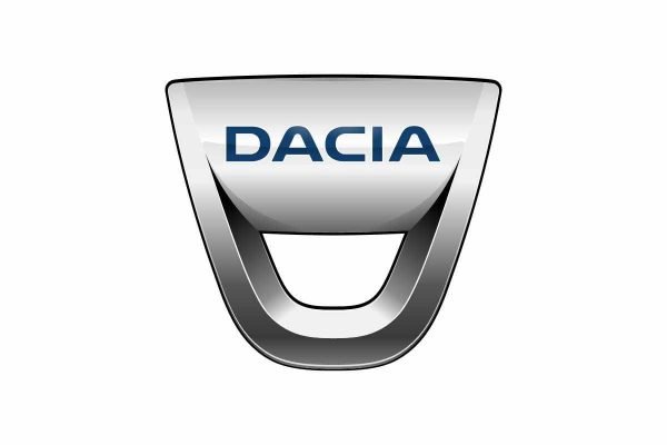 Dacia logo