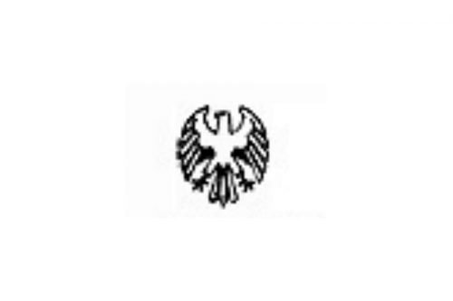 Deutsche Bank Logo 1929