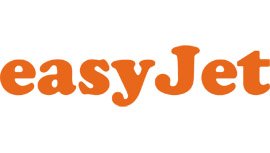 EasyJet Logo tumb