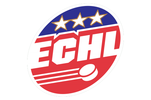 ECHL Logo 2003