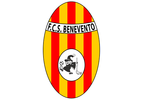 Benevento Logo