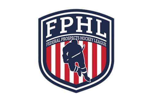 Federal Hockey League Logo