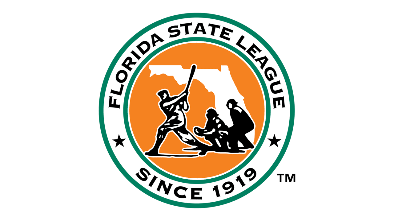 Logo de Florida State League: la historia y el significado del logotipo