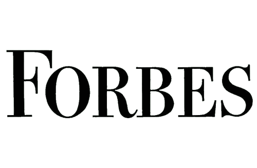 Forbes Logo 1953