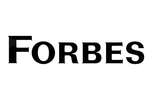 Forbes Logo 1966