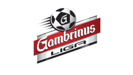 Gambrinus Liga Logo tm