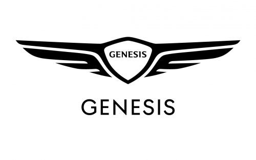Genesis Logo 