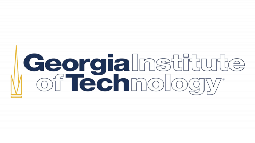 Georgia Tech Logo old