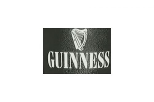 Guinness Logo 1997