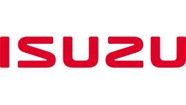 Isuzu Logo tumb