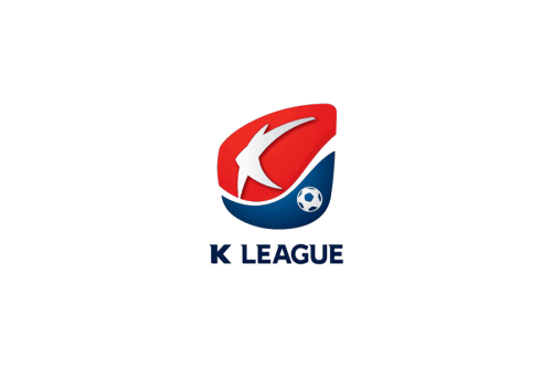 K League (South Korea) Logo 2013