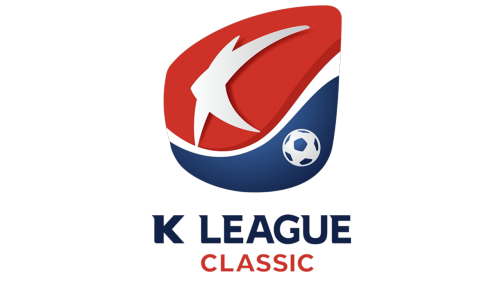 K League South Korea logo