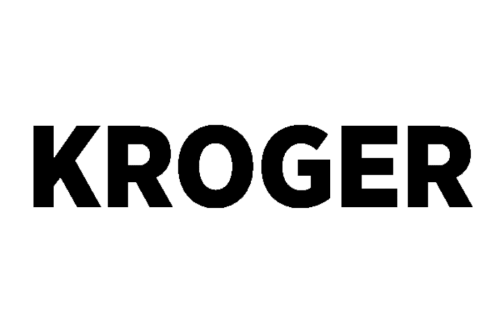 Kroger logo 1902