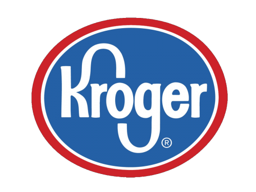 Kroger logo 1961