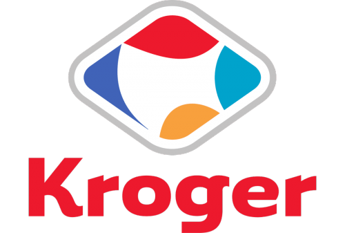 Kroger logo 2004