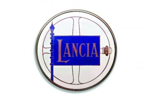 Lancia Logo 1911