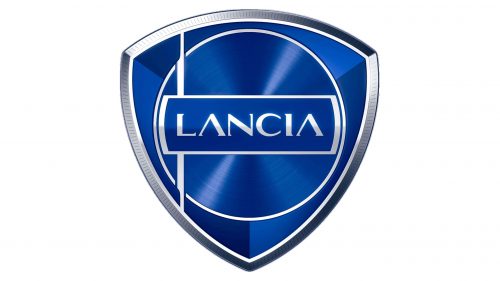 Logotipo Lancia