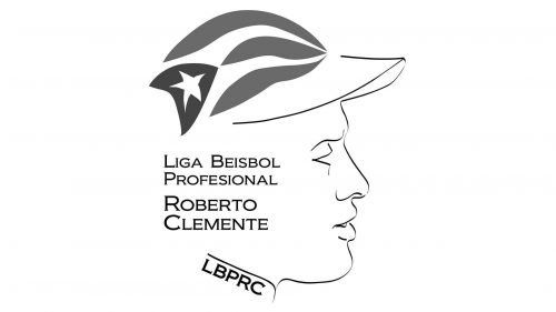 Liga de Béisbol Profesional Roberto Clemente Logo