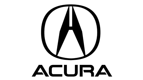 Logo Acura