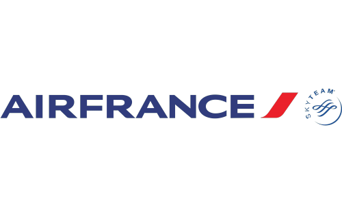 Logo Air France