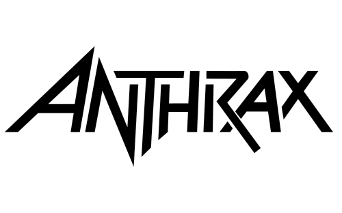 Logo Anthrax