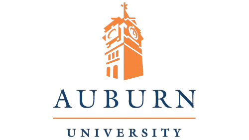 Logo Auburn University