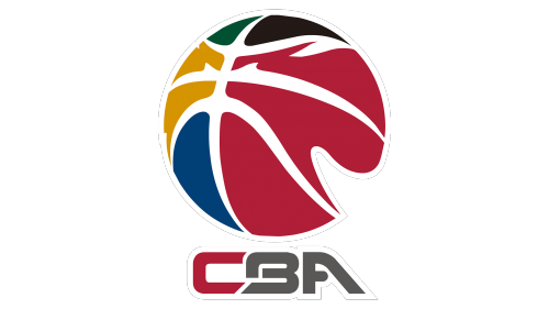 Logo Chinese Basketball association