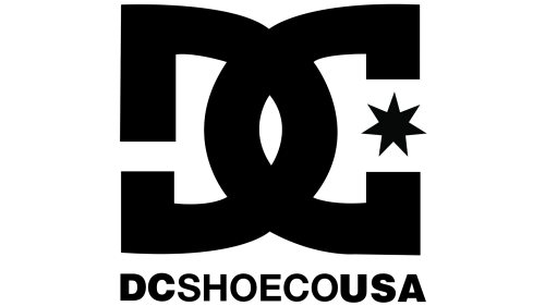 Logo DC