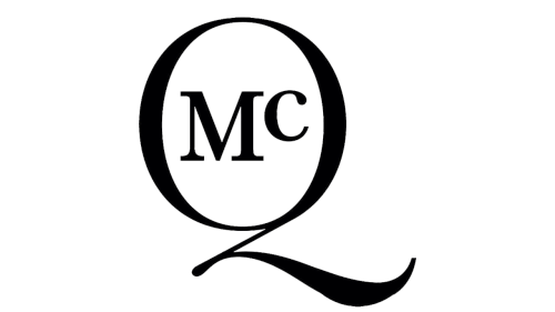 Logo McQ Alexander McQueen