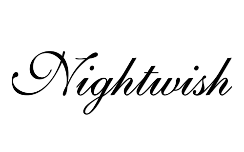 Logo Nightwish