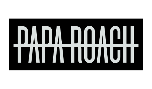 Logo Papa Roach