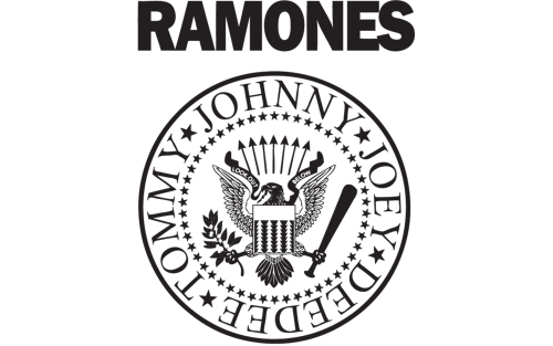 Logo-Ramones