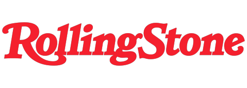 Logo Rolling Stone