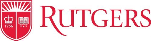 Logo Rutgers University