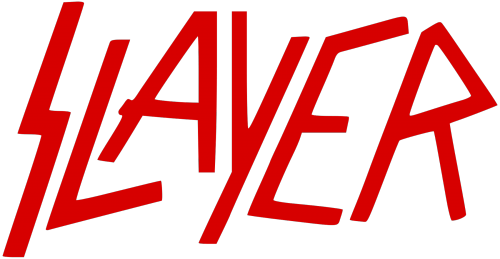 Logo Slayer