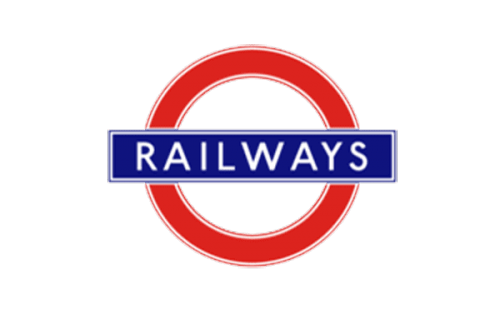 London Underground Logo 1949