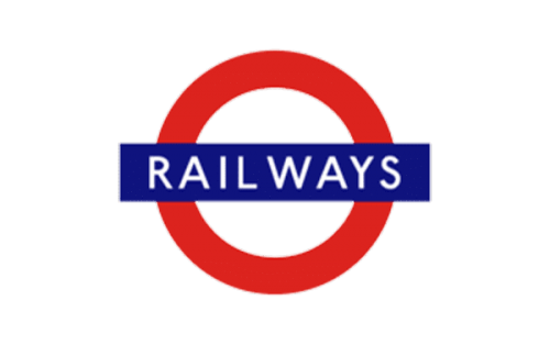 London Underground Logo 1951