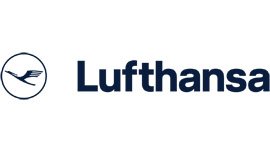 Lufthansa Logo tumb