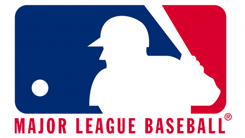 MLB Logo 1992